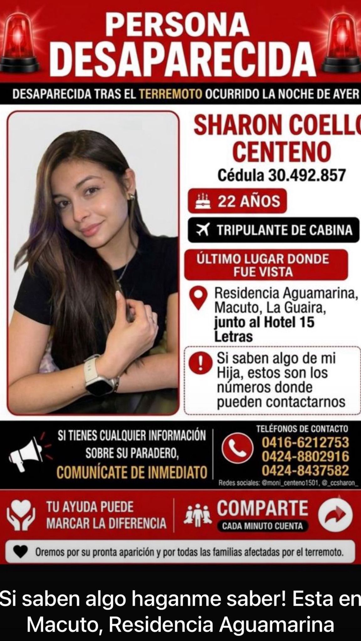 Foto reporte