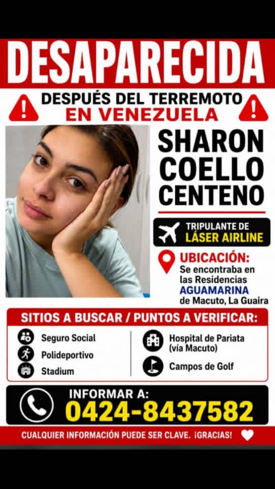 Foto reporte
