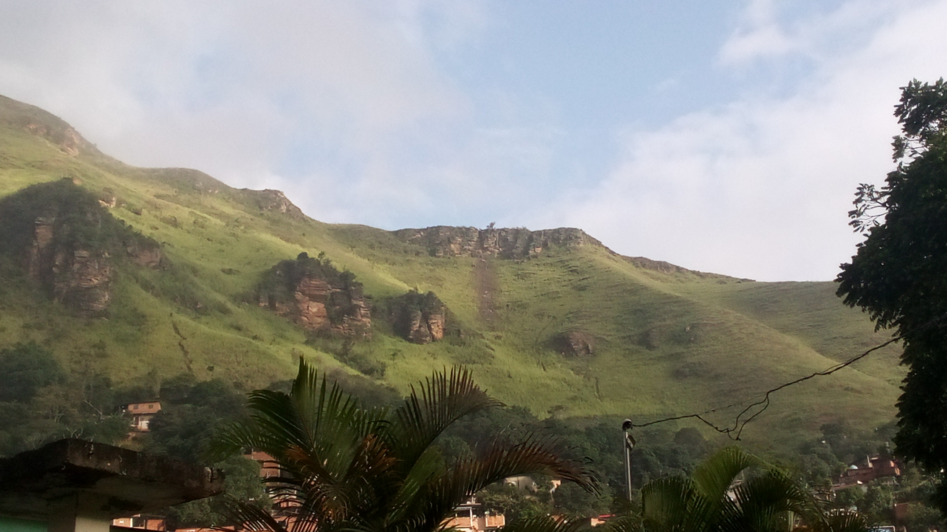 Foto reporte