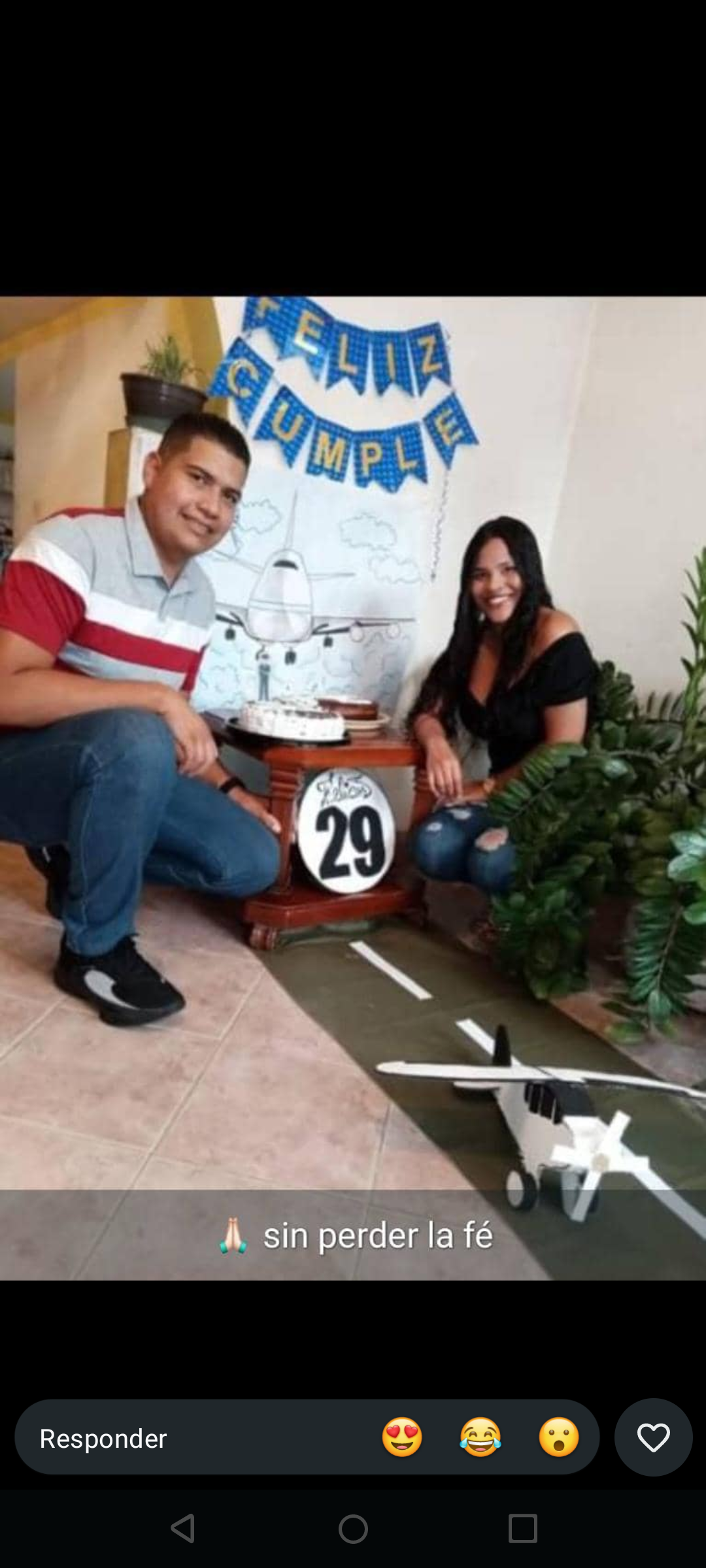 Foto reporte