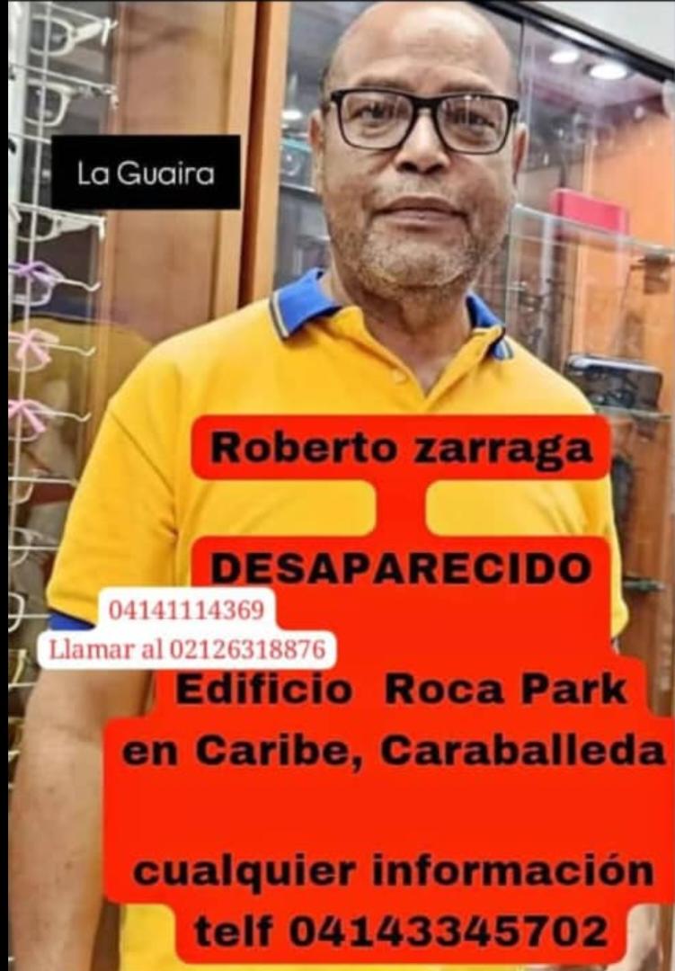Foto reporte