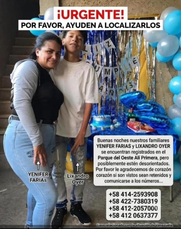 Foto reporte