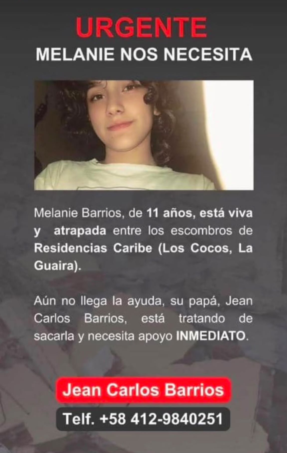 Foto reporte
