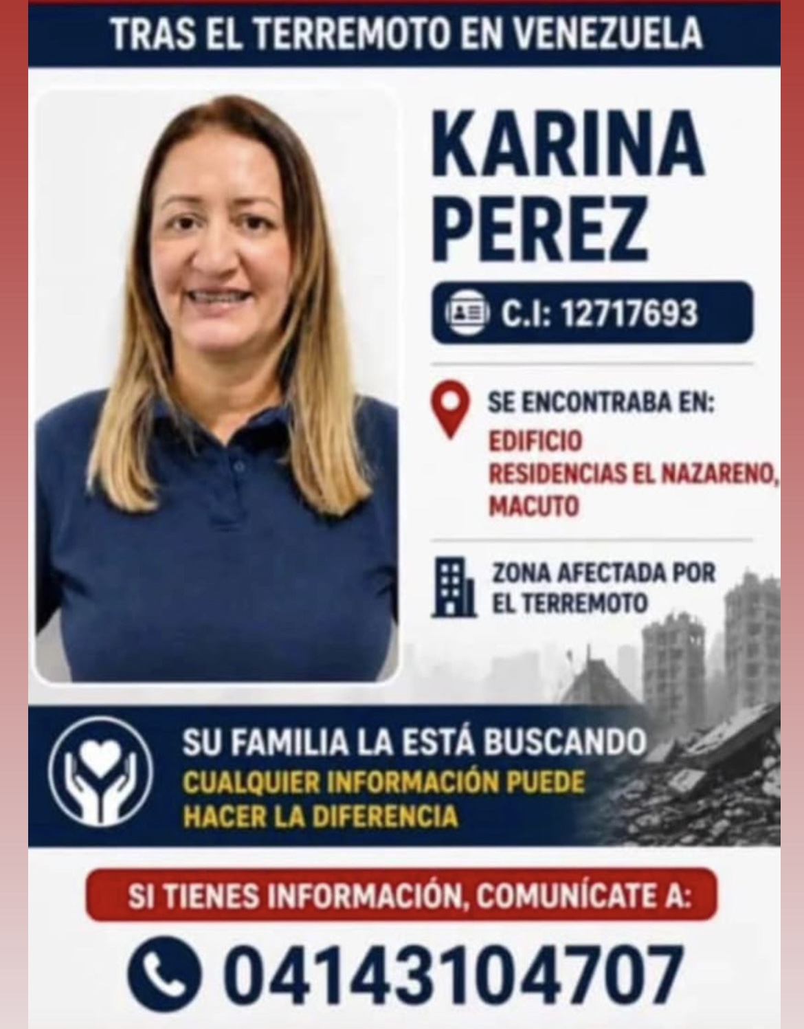 Foto reporte