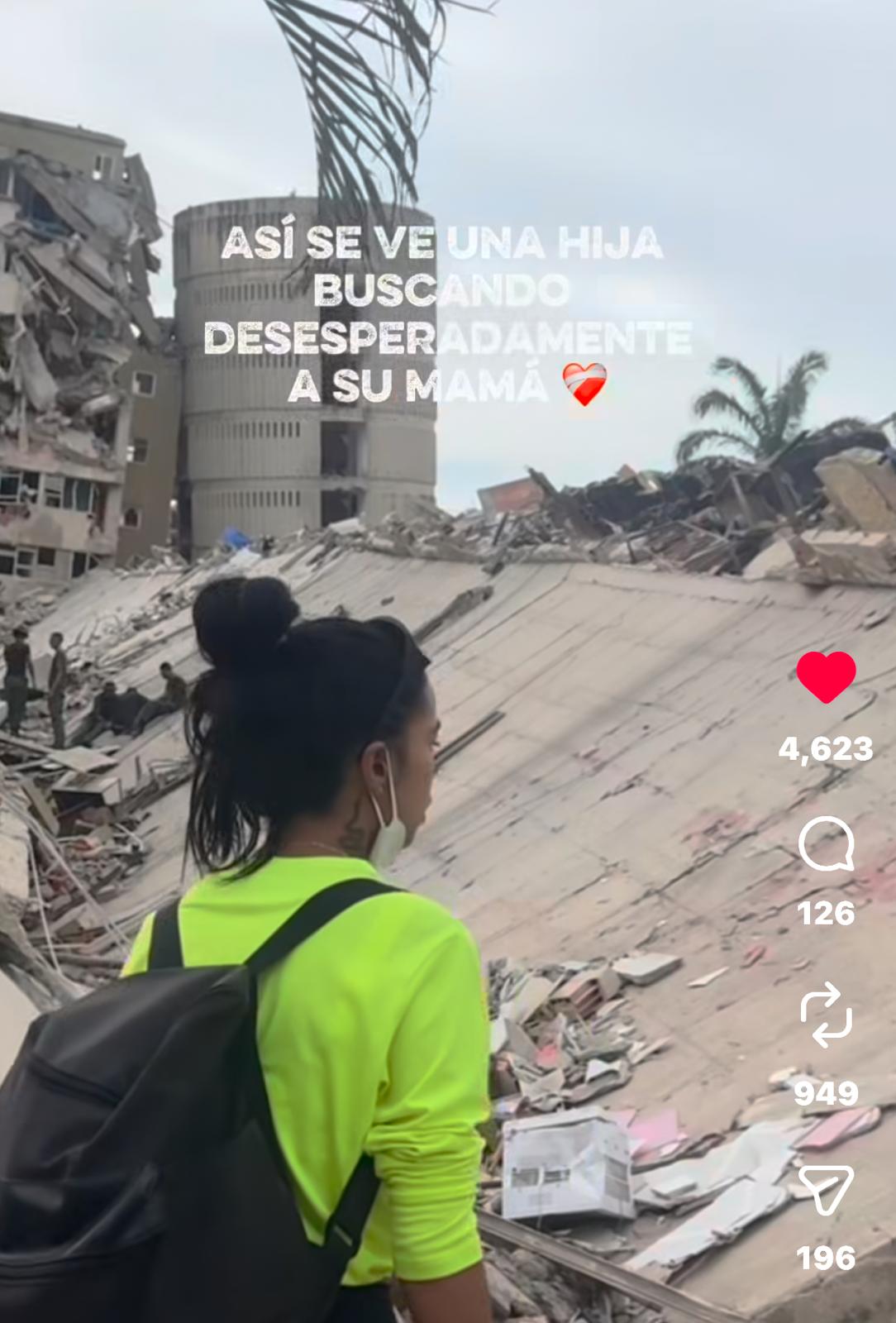 Foto reporte