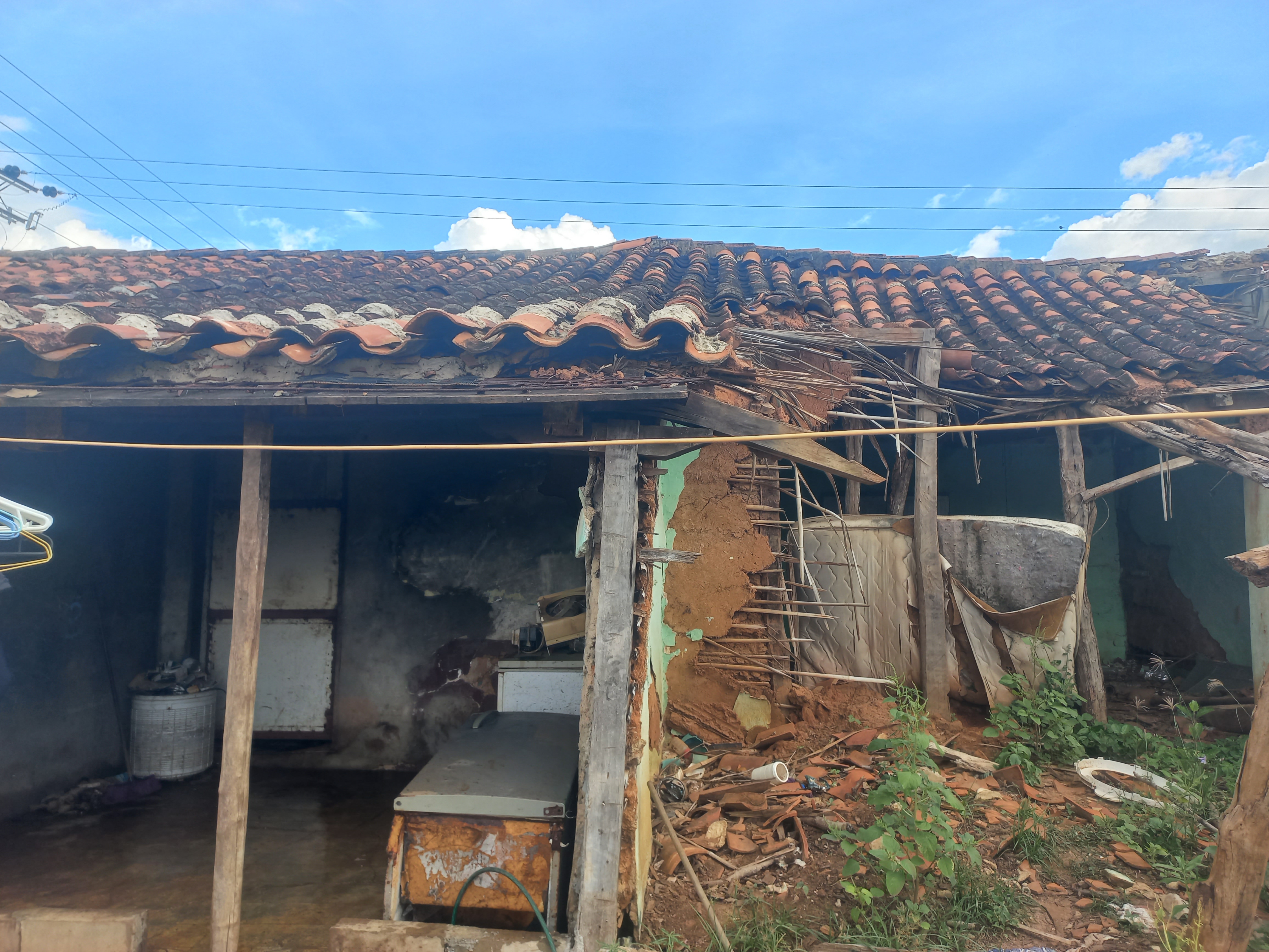 Foto reporte