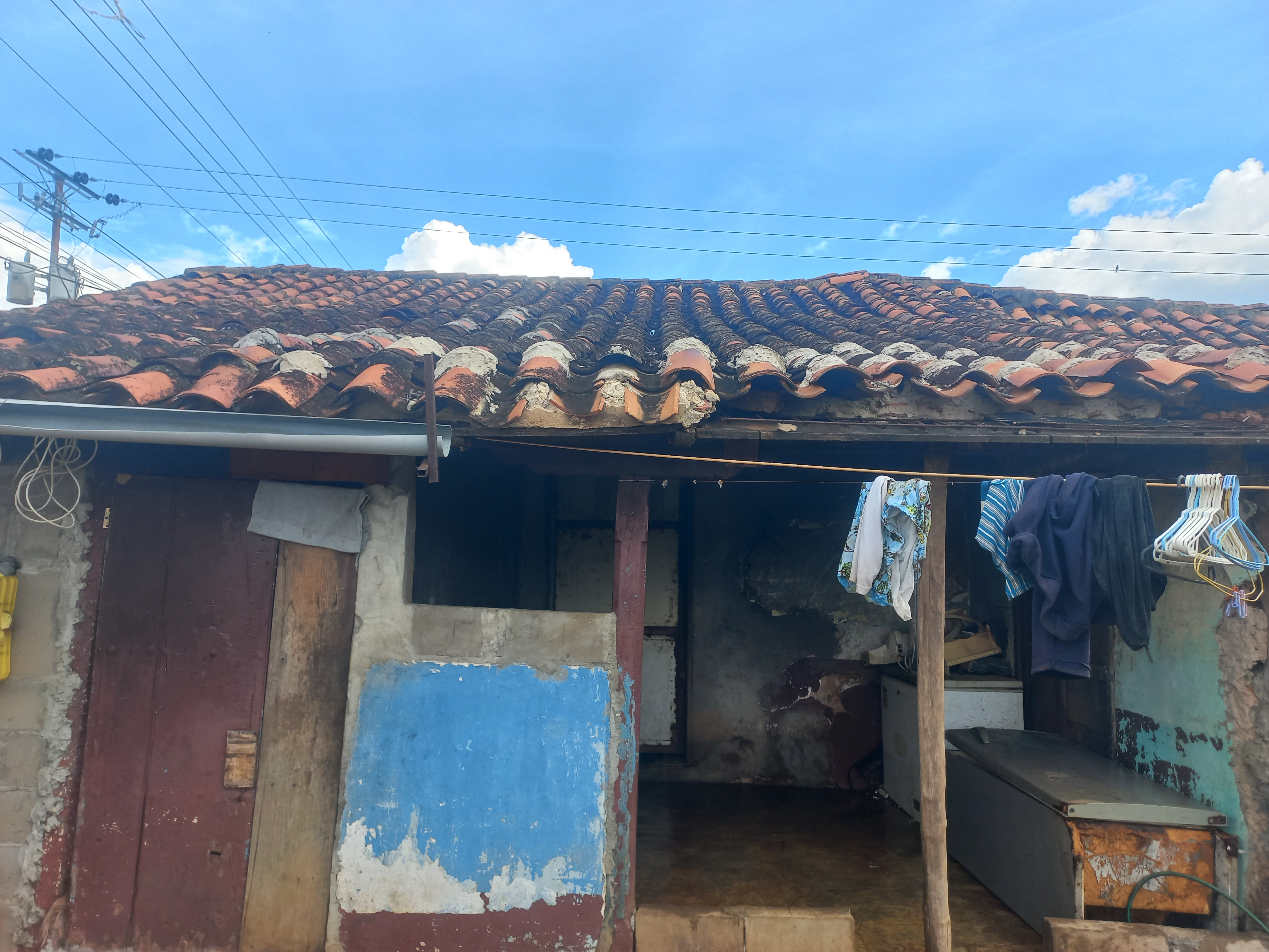 Foto reporte