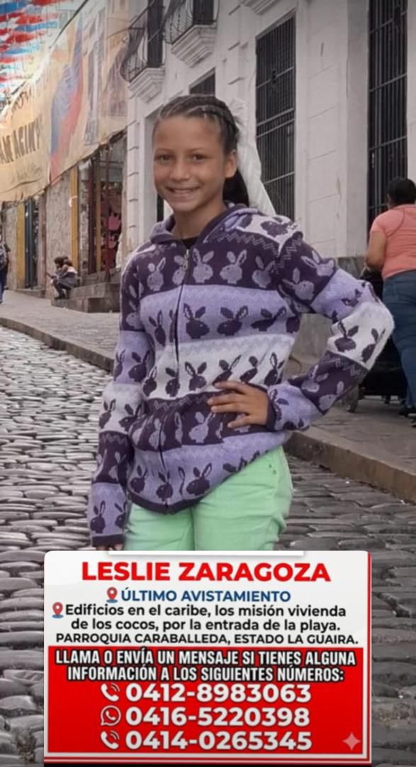 Foto reporte