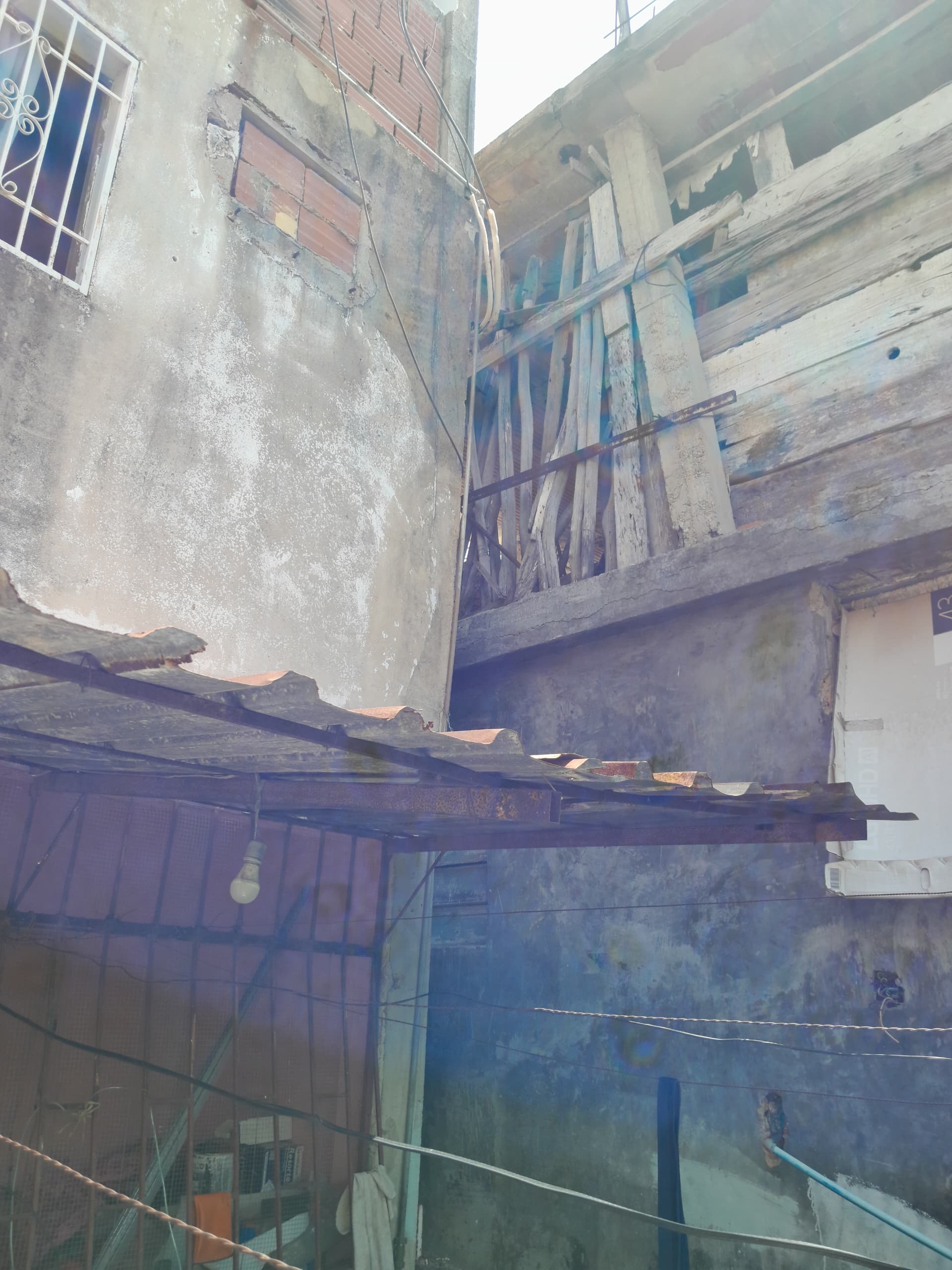 Foto reporte