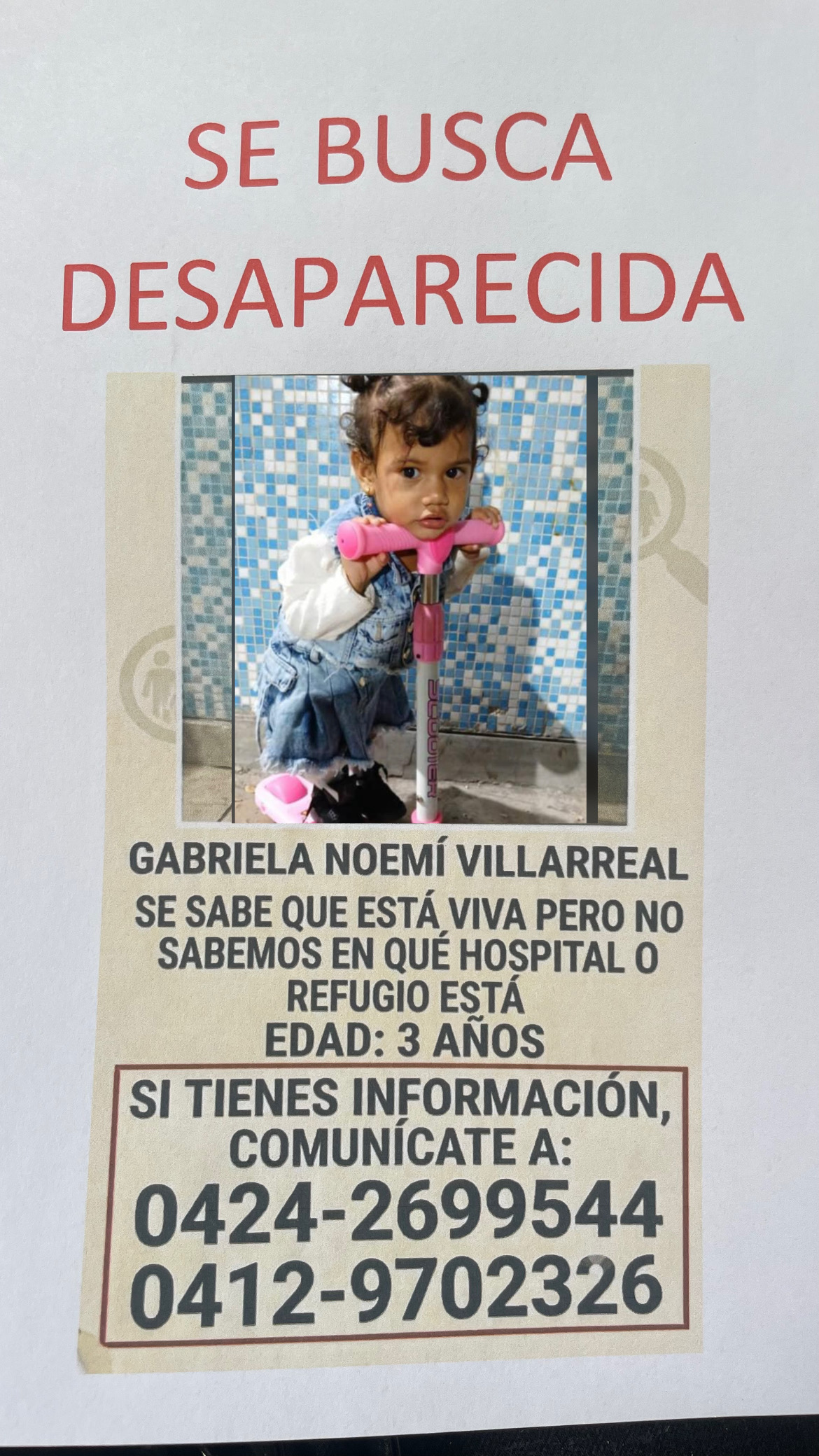 Foto reporte