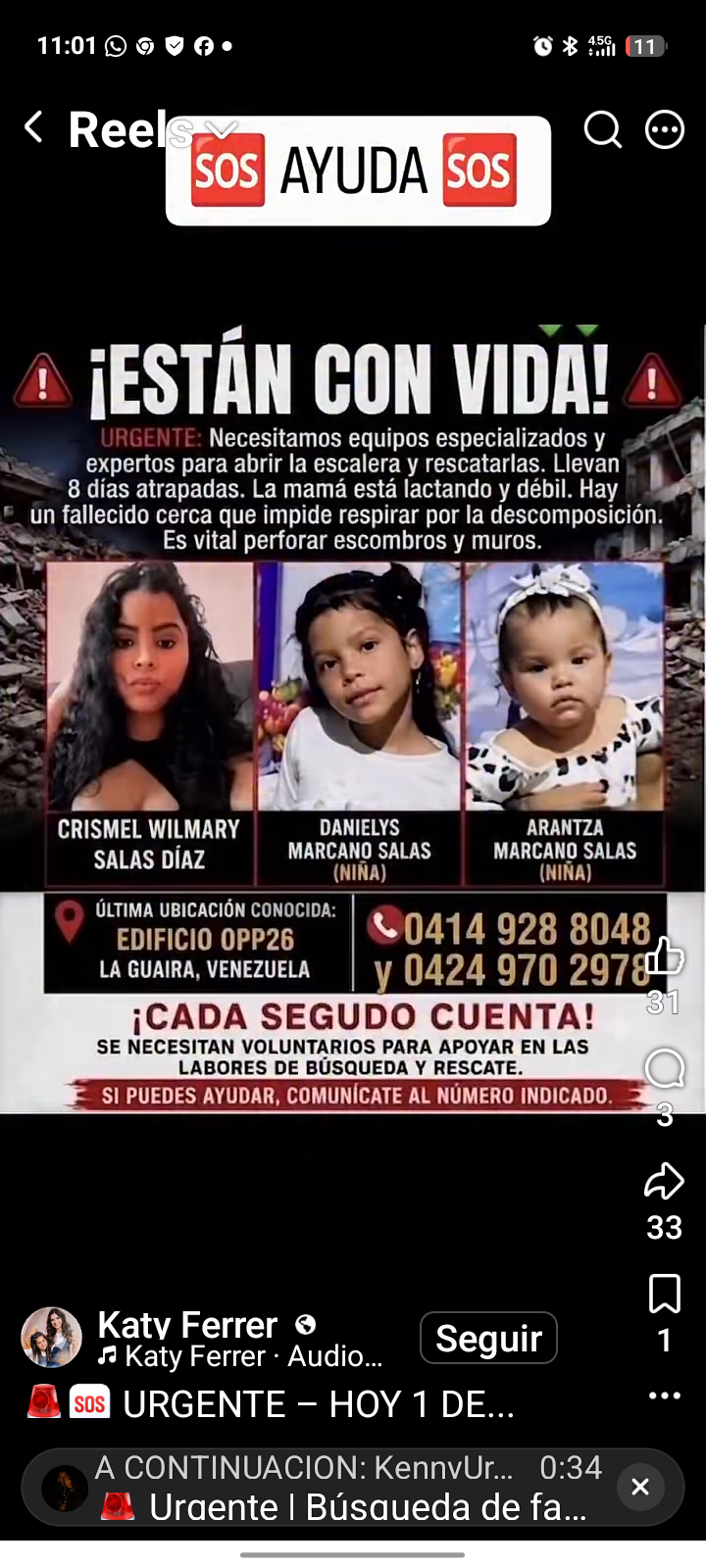 Foto reporte