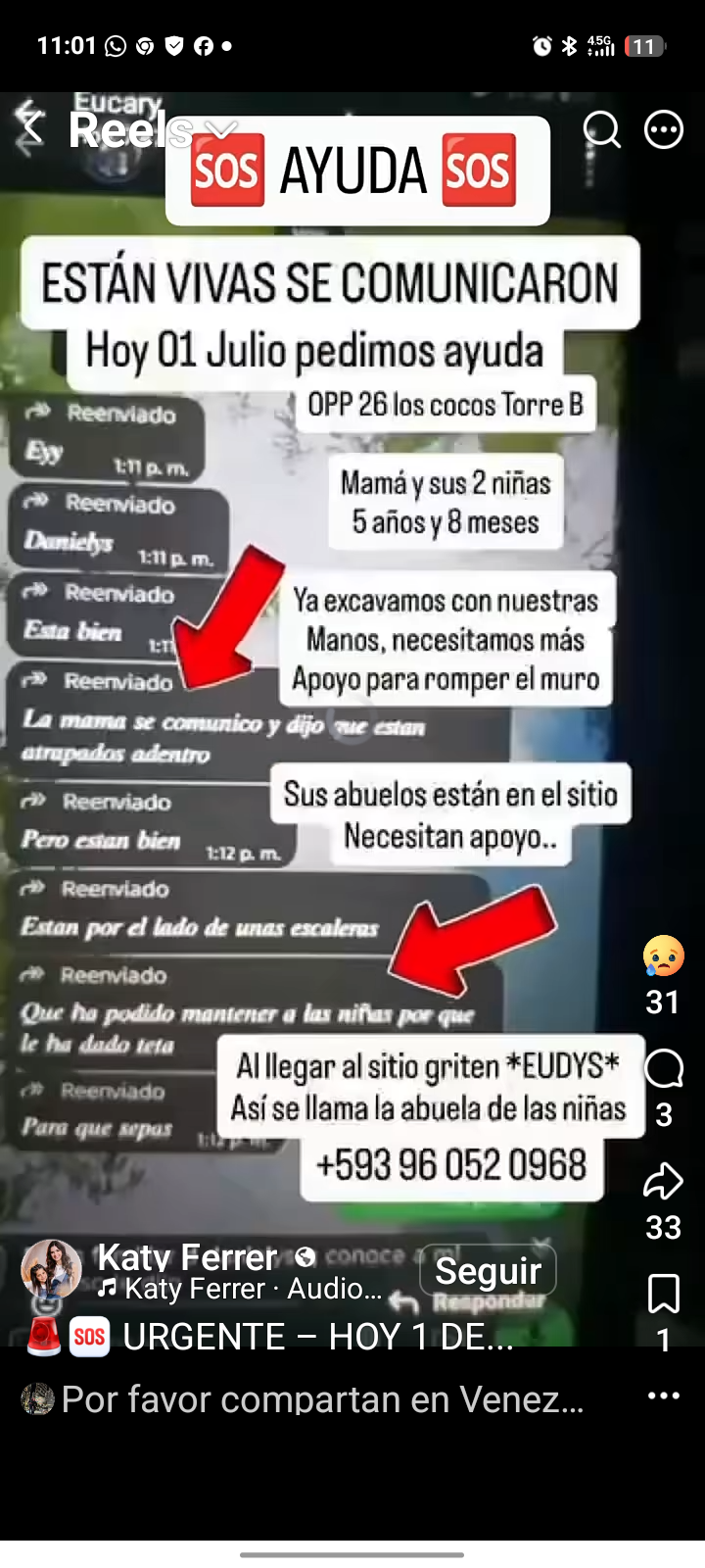 Foto reporte