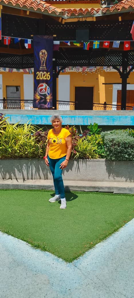 Foto reporte