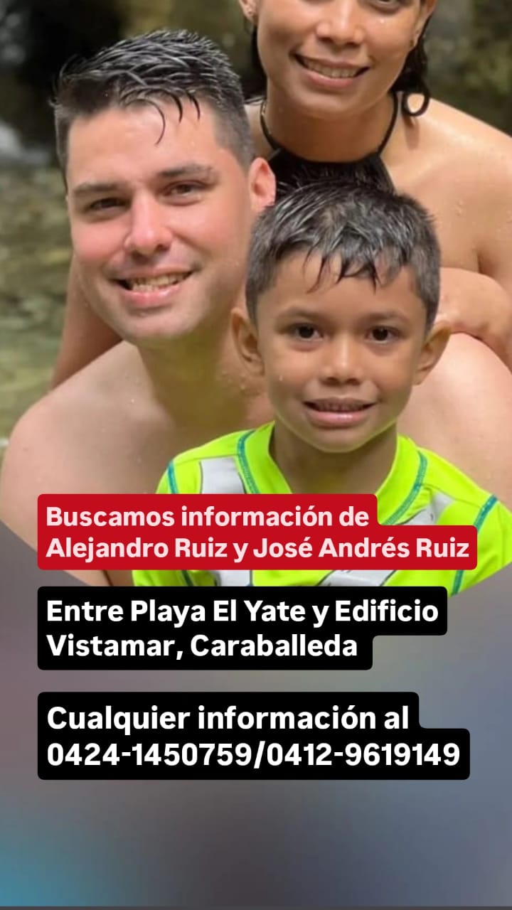 Foto reporte