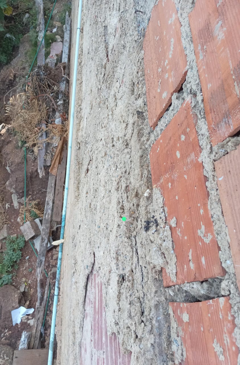 Foto reporte