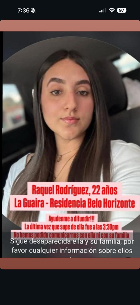 Foto reporte