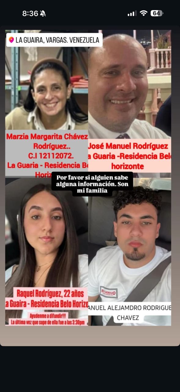 Foto reporte