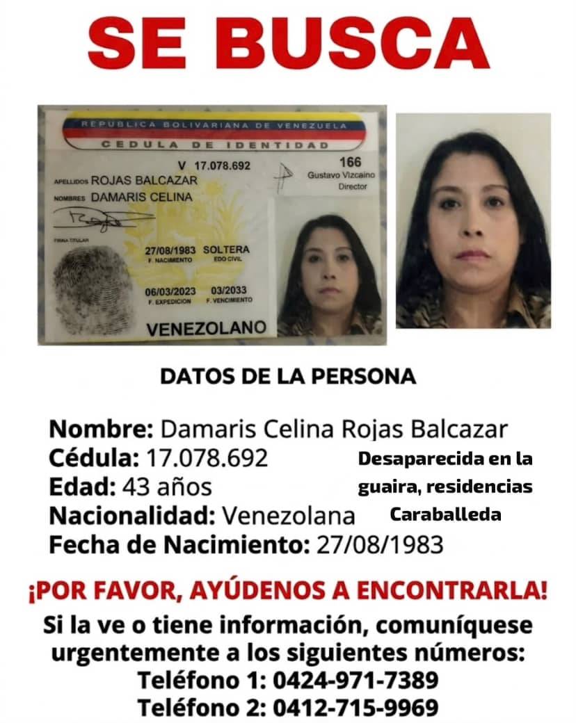 Foto reporte