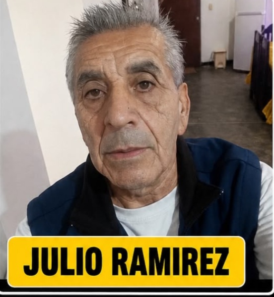 Foto reporte
