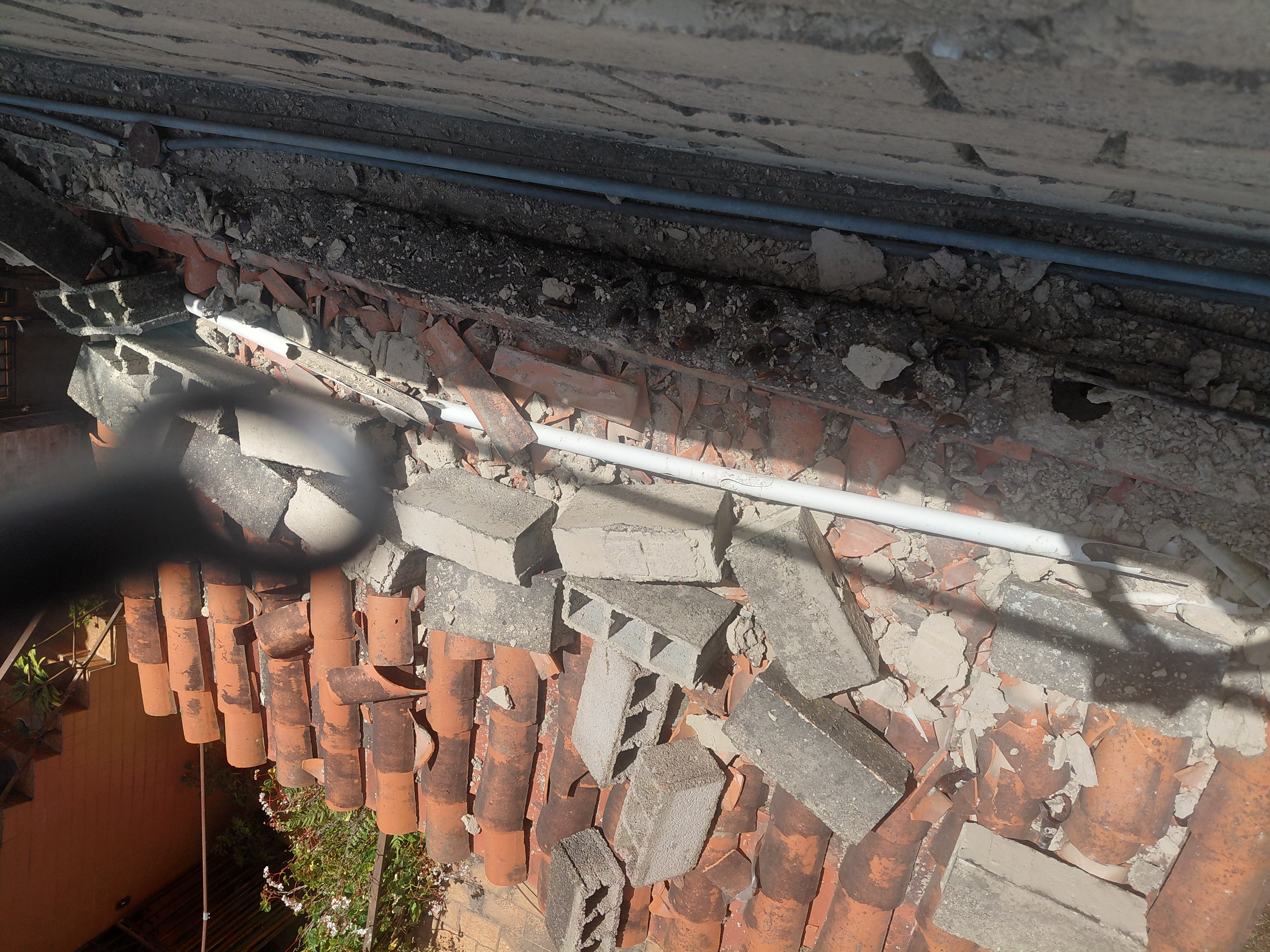 Foto reporte