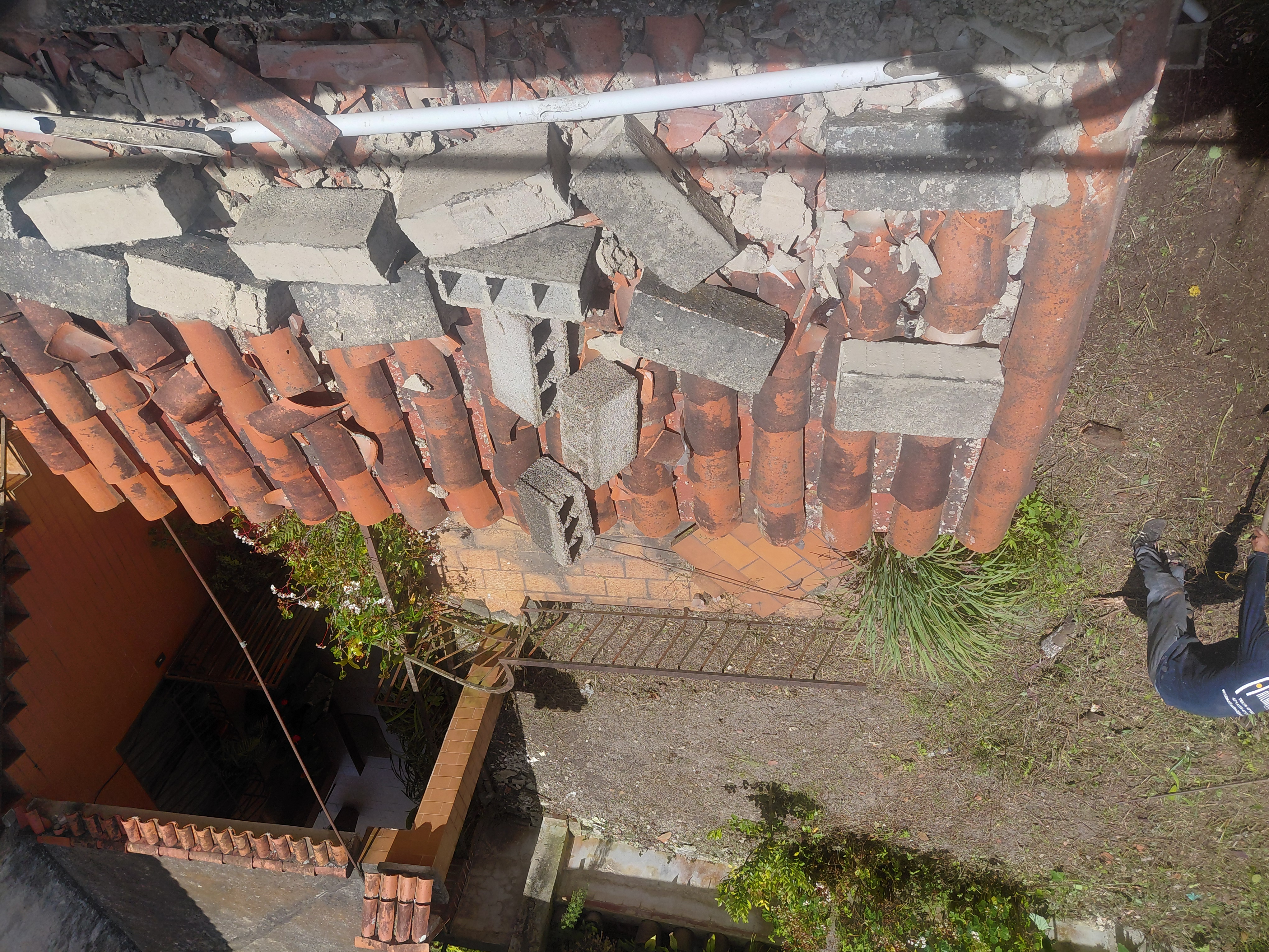 Foto reporte
