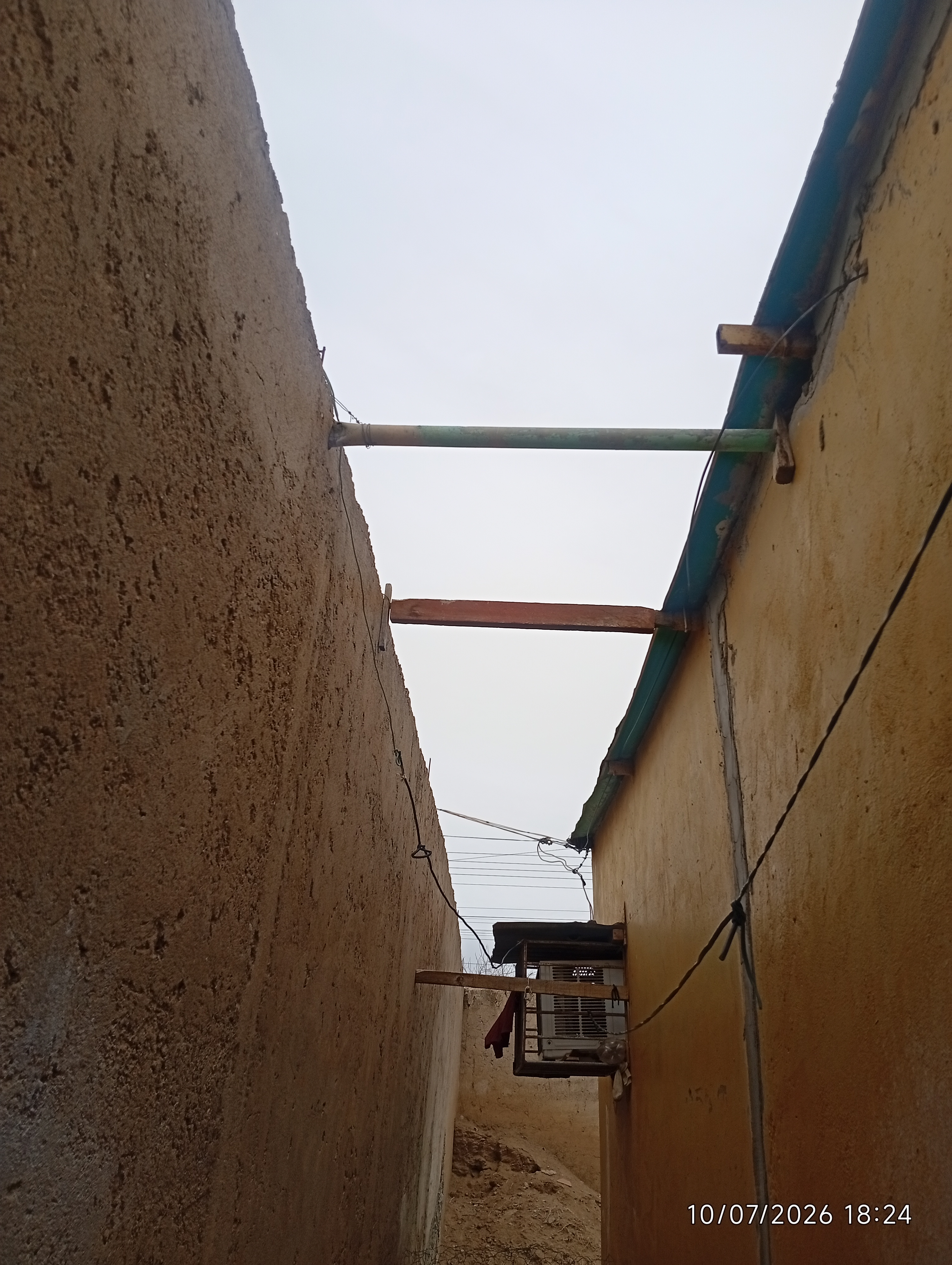 Foto reporte