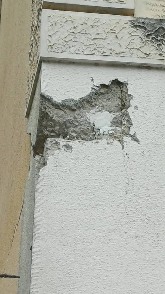 Foto reporte