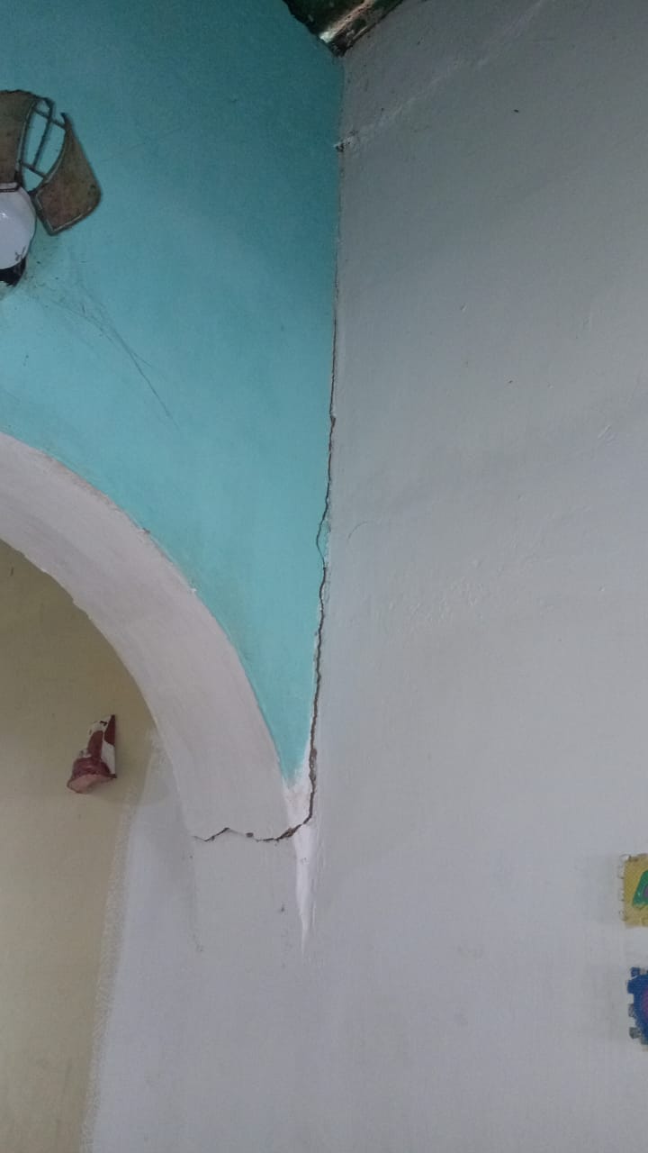 Foto reporte