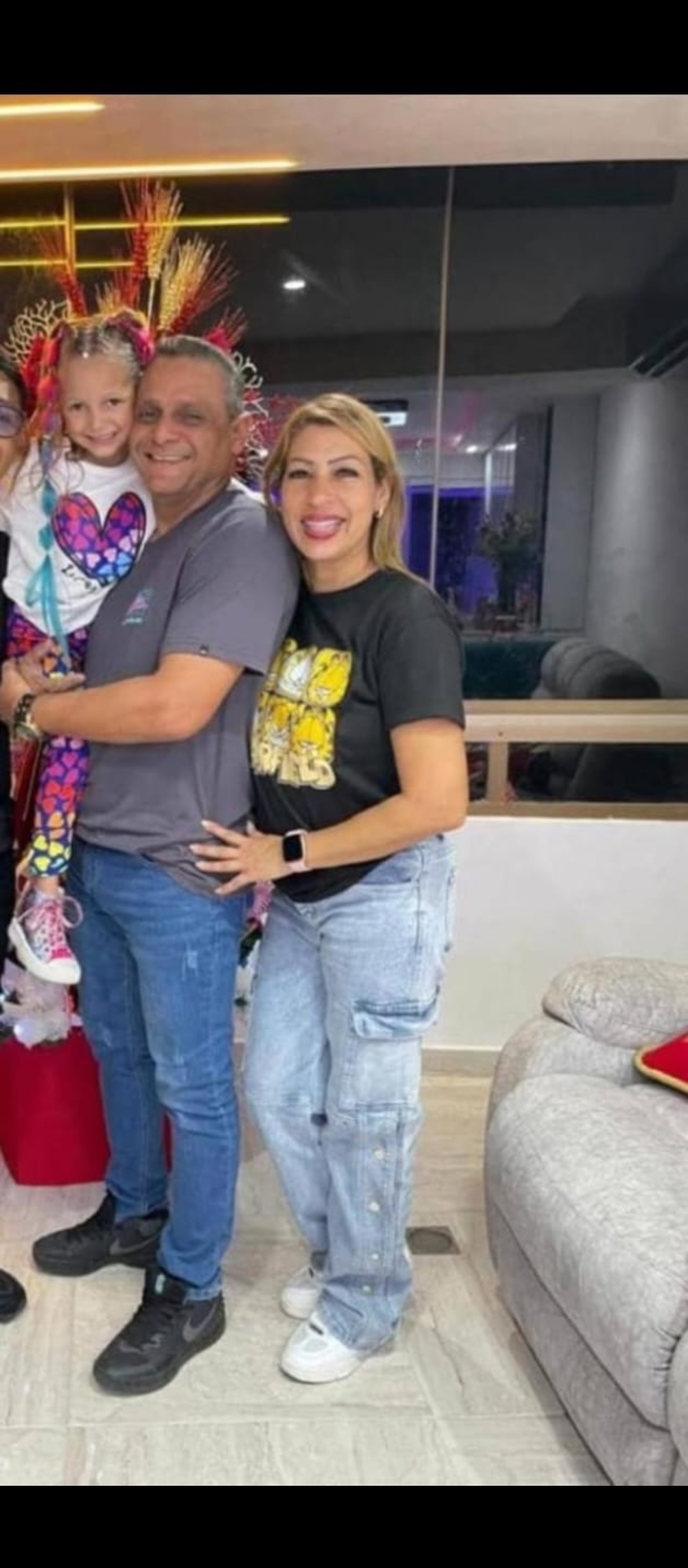 Foto reporte