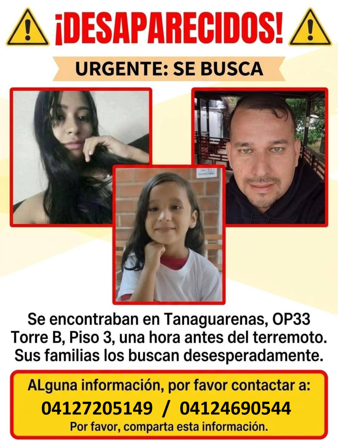 Foto reporte