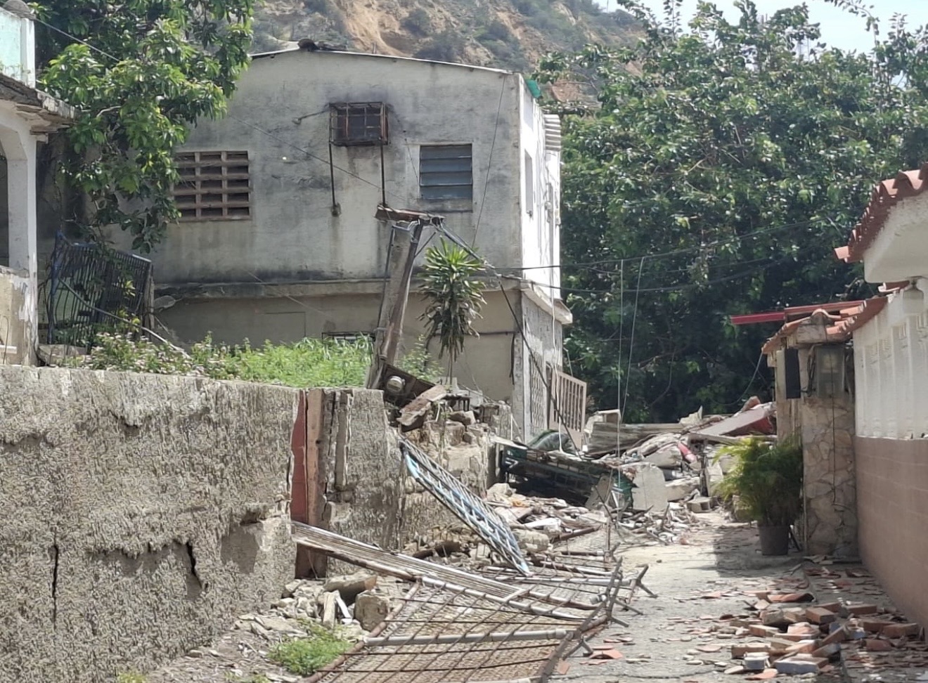 Foto reporte