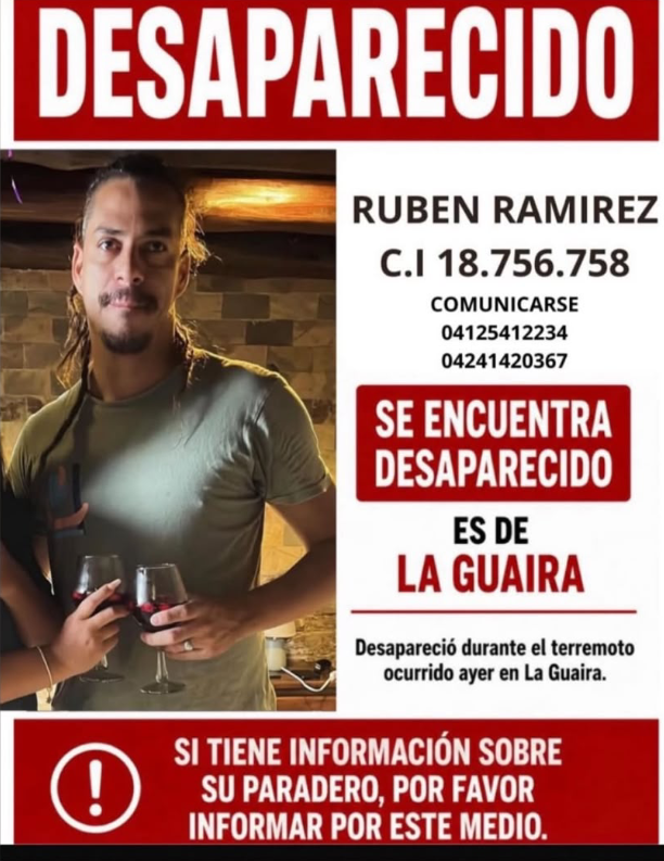 Foto reporte