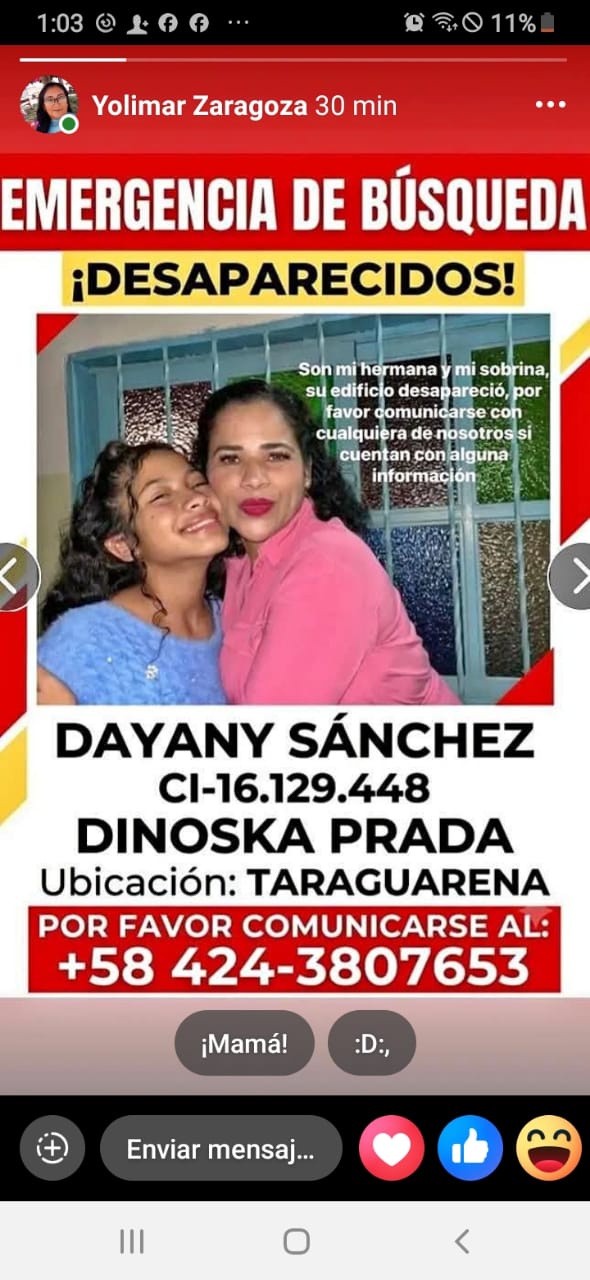 Foto reporte