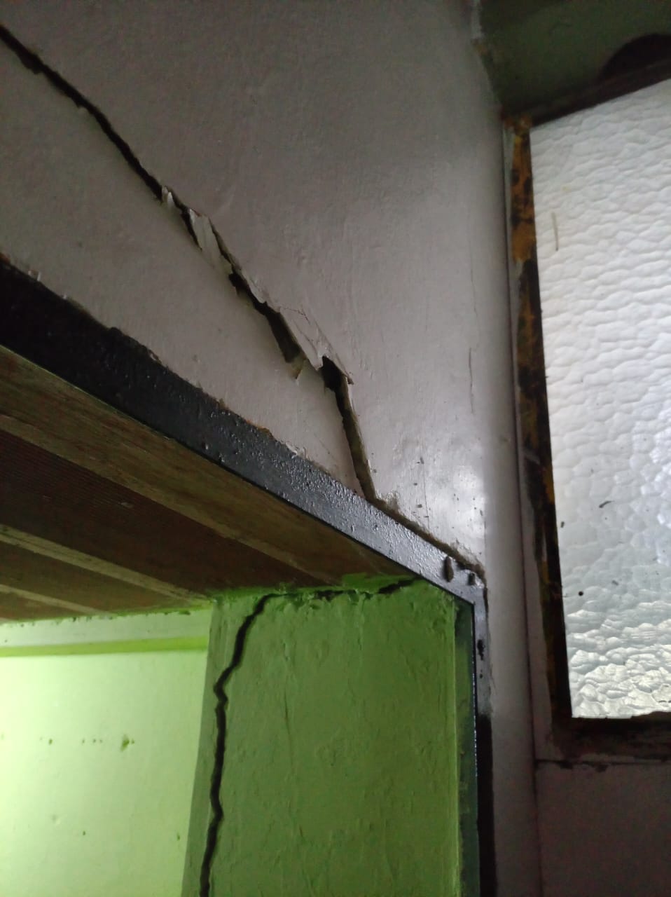 Foto reporte